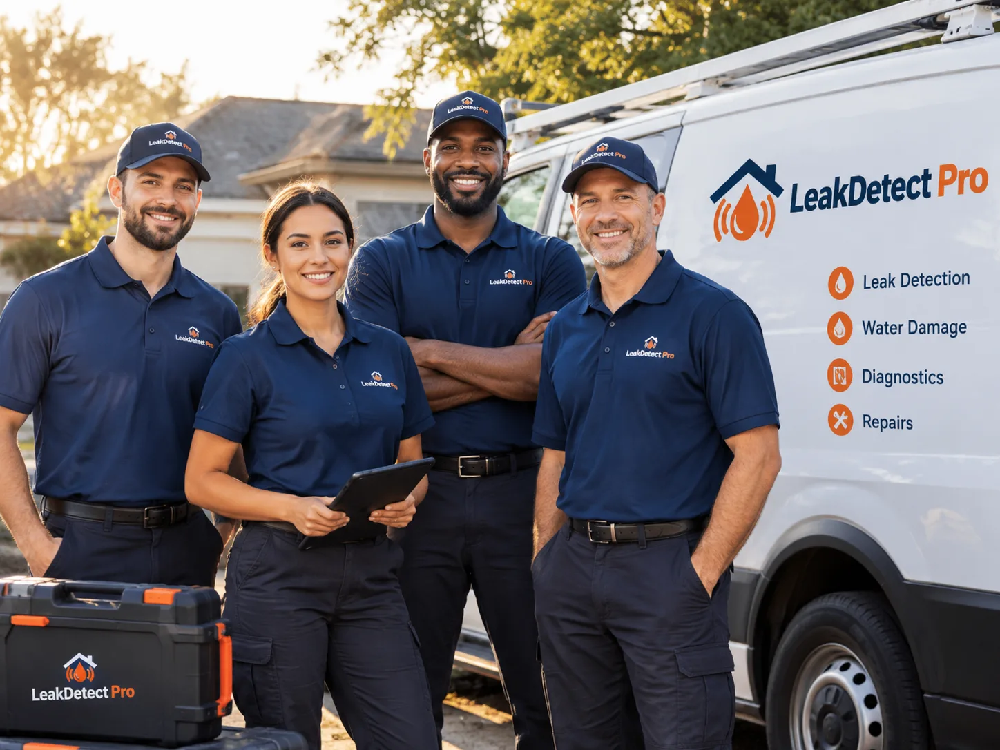Roof Repair company in Lamont, FL